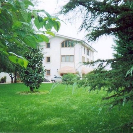 Agriturismo Corte Trincerone Мантуя Екстер'єр фото
