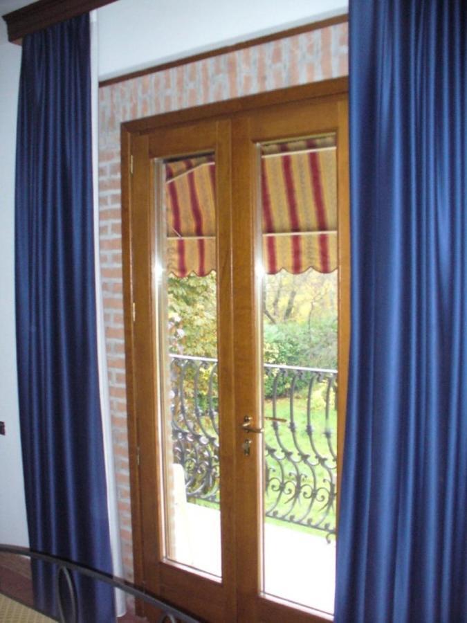 Agriturismo Corte Trincerone Мантуя Номер фото